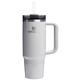 Stanley The Quencher H2.0 Fluted Tumbler 30oz ASHGLOSS