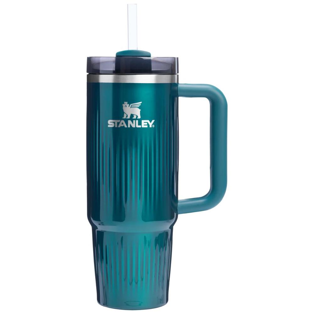 Stanley The Quencher H2.0 Fluted Tumbler 30oz MARINASHINE