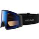 Head Neves Sunscreen Snow Goggles BLUE/BLACK