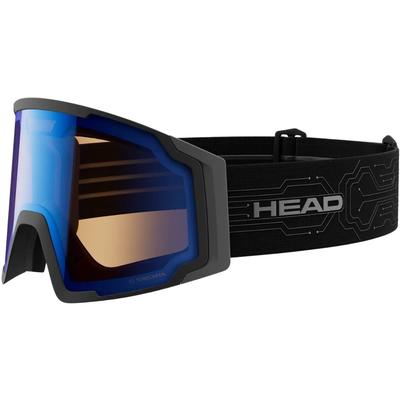 Head Neves Sunscreen Snow Goggles
