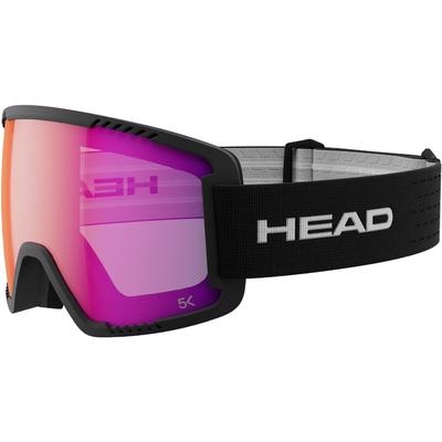 Head Context Pro 5K Snow Goggles
