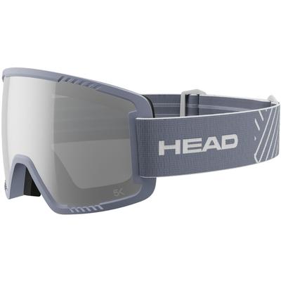 Head Context Pro 5K Snow Goggles