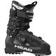 Head EDGE 130 HV GW BOA Ski Boots 2026 BLACKWHITE