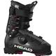 Head Women's EDGE 95 W HV GW Ski Boots 2026 BLACKFUCHSIA