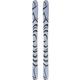 Salomon QST 100 Freeride Skis 2027 - Cosmic Sky COSMICSKY