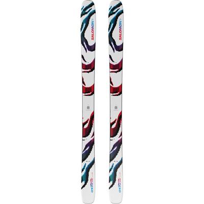 Salomon S/LAB QST BLANK Freeride Skis 2027