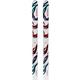 Salomon S/LAB QST BLANK Freeride Skis 2027 WH/RED/P