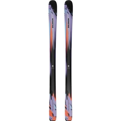 Salomon Stance Pro 86 Skis 2027