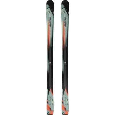 Salomon Stance Pro 82 Skis 2027