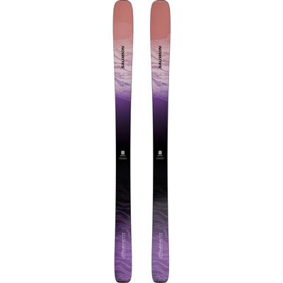 Salomon Women's Stance Pro 88 Skis 2027
