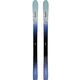 Salomon Women's Stance Pro 82 Skis 2027 ABLUE/BL