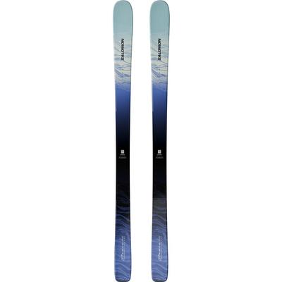 Salomon Women's Stance Pro 82 Skis 2027