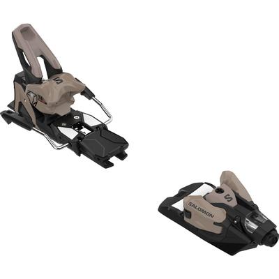 Salomon Strive 14 MN Ski Bindings 2027 - Dune