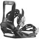 Salomon Kids' The Future Snowboard Bindings 2027 BLACK