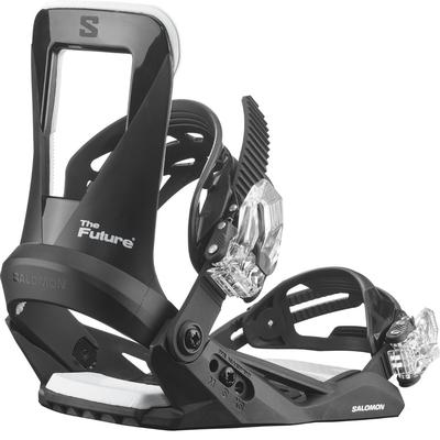 Salomon Kids' The Future Snowboard Bindings 2027