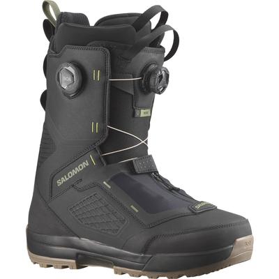 Salomon Men's Echo Dual BOA Snowboard Boots 2027