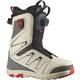 Salomon Men's Launch BOA SJ BOA Snowboard Boots 2026 VANILLAIC