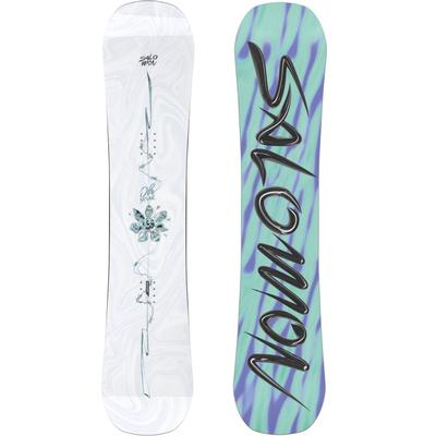 Salomon Kids' Oh Yeah Grom Snowboard 2026