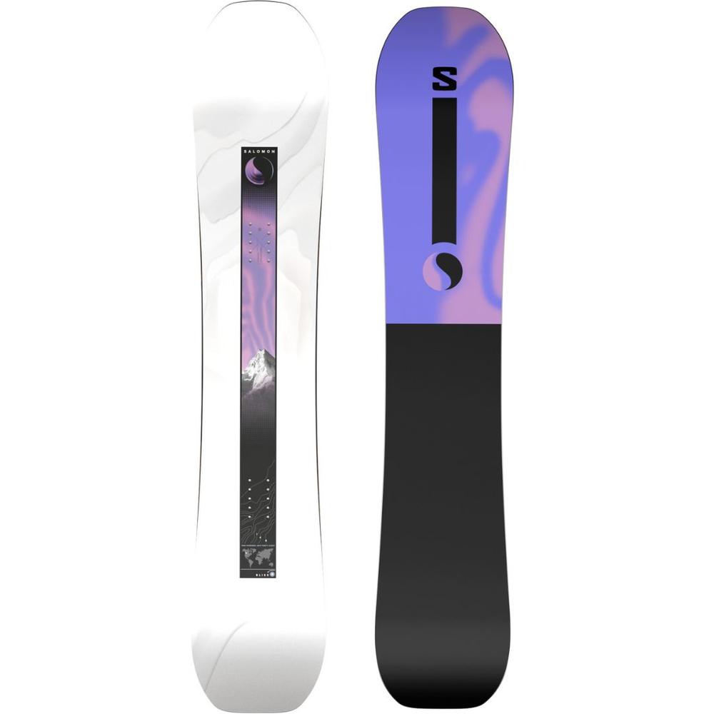 Salomon Women's Bliss Snowboard 2026 NA