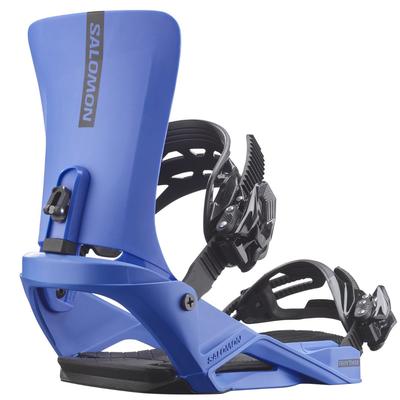 Salomon Rhythm Snowboard Bindings 2026