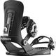 Salomon EDB Prime Snowboard Bindings 2027 BLACK