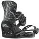 Salomon District Pro Team Snowboard Bindings 2026 TEAM