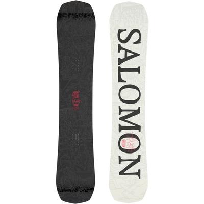 Salomon Men's Craft Snowboard 2026