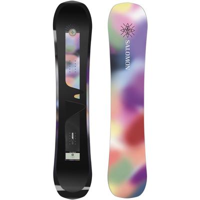 Salomon Women's Wonder Snowboard 2026