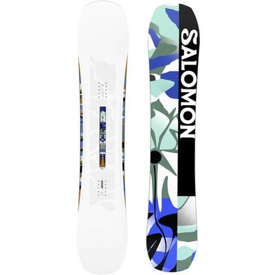 Salomon Women's Rumble Fish Snowboard 2026