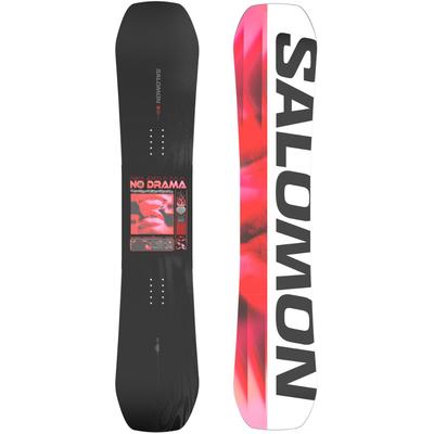 Salomon Women's No Drama Snowboard 2026