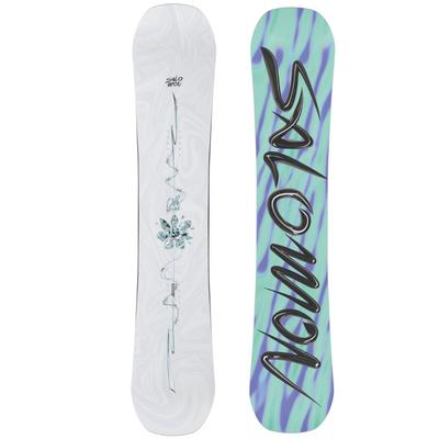 Salomon Women's OH YEAH Snowboard 2026