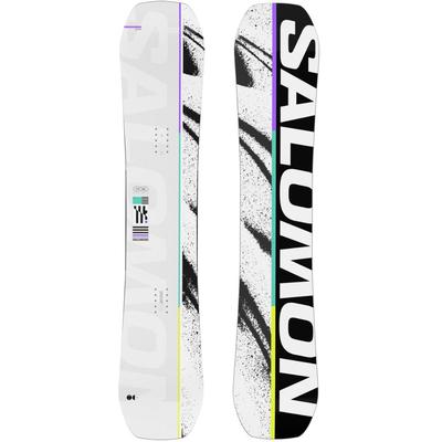 Salomon Men's Huck Knife Snowboard 2026
