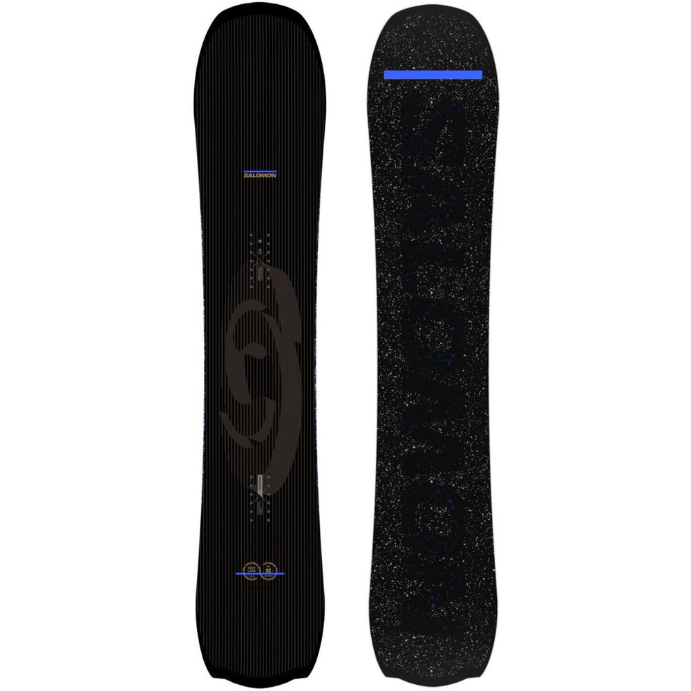 Salomon Fastlane Snowboard 2026 NA
