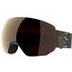 Salomon Radium Pro Sigma Snow Goggles OLIVENGMLB
