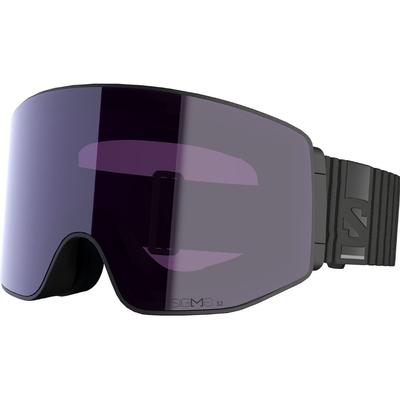 Salomon Sentry Prime Sigma Snow Goggles - Black