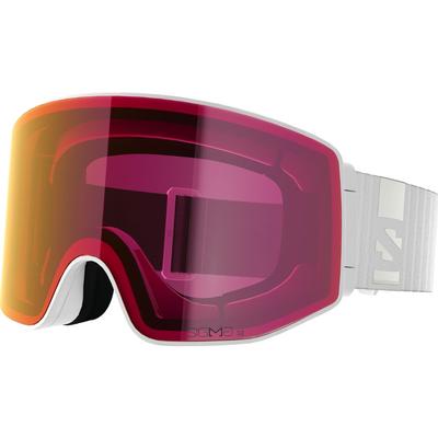 Salomon Sentry Prime Sigma Snow Goggles 2027 - White
