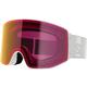 Salomon Sentry Prime Sigma Snow Goggles 2027 - White WHITEPR