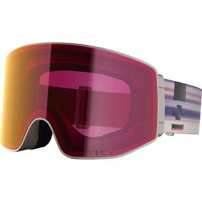 Salomon Sentry Prime Sigma Snow Goggles