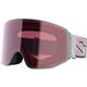 Salomon Sentry Prime Sigma Snow Goggles - Iceberg Green ICEGREENSP