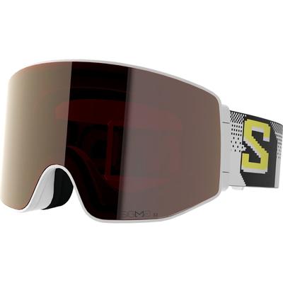 Salomon Sentry Prime Sigma Snow Goggles