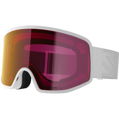 Salomon Sentry Pro Sigma Snow Goggles 2027 - White