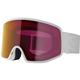 Salomon Sentry Pro Sigma Snow Goggles 2027 - White WHITEPRLB