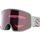 Salomon Sentry Pro Sigma Snow Goggles - Iceberg Green ICEGREESPGM