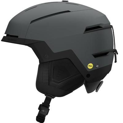Salomon Arcane Prime MIPS Helmet 2027 - Ebony