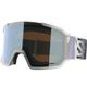 Salomon S/View 3 Snow Goggles - Ice Flow ICEFLOWLIGHTBLUE