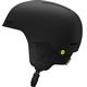 Salomon Brigade Index MIPS Helmet 2027 - Black BLACK
