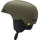 Salomon Brigade Index MIPS Helmet - Olive OLIVENIGHT