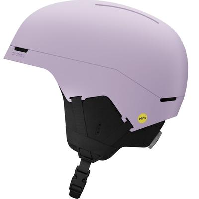 Salomon Brigade Index MIPS Helmet - Evening Haze