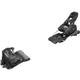 Tyrolia Attack 17 GW Ski Bindings (Without Brake) 2026 SOLIDBLACK