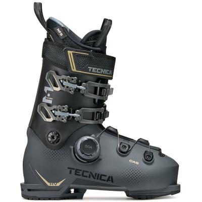 Tecnica Men's Mach BOA HV 100 Ski Boots 2027